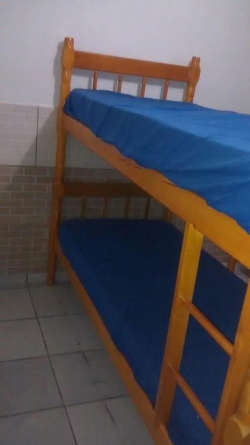 Hostel Fariafaz Gaspar Esterno foto