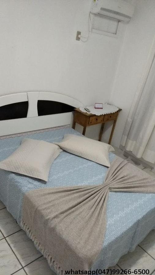 Hostel Fariafaz Gaspar Esterno foto