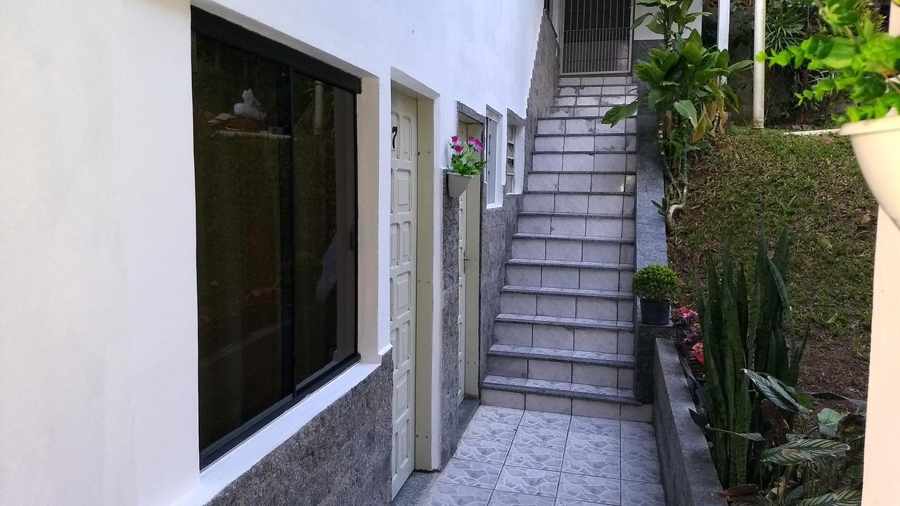 Hostel Fariafaz Gaspar Esterno foto