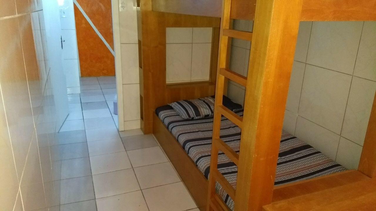 Hostel Fariafaz Gaspar Esterno foto