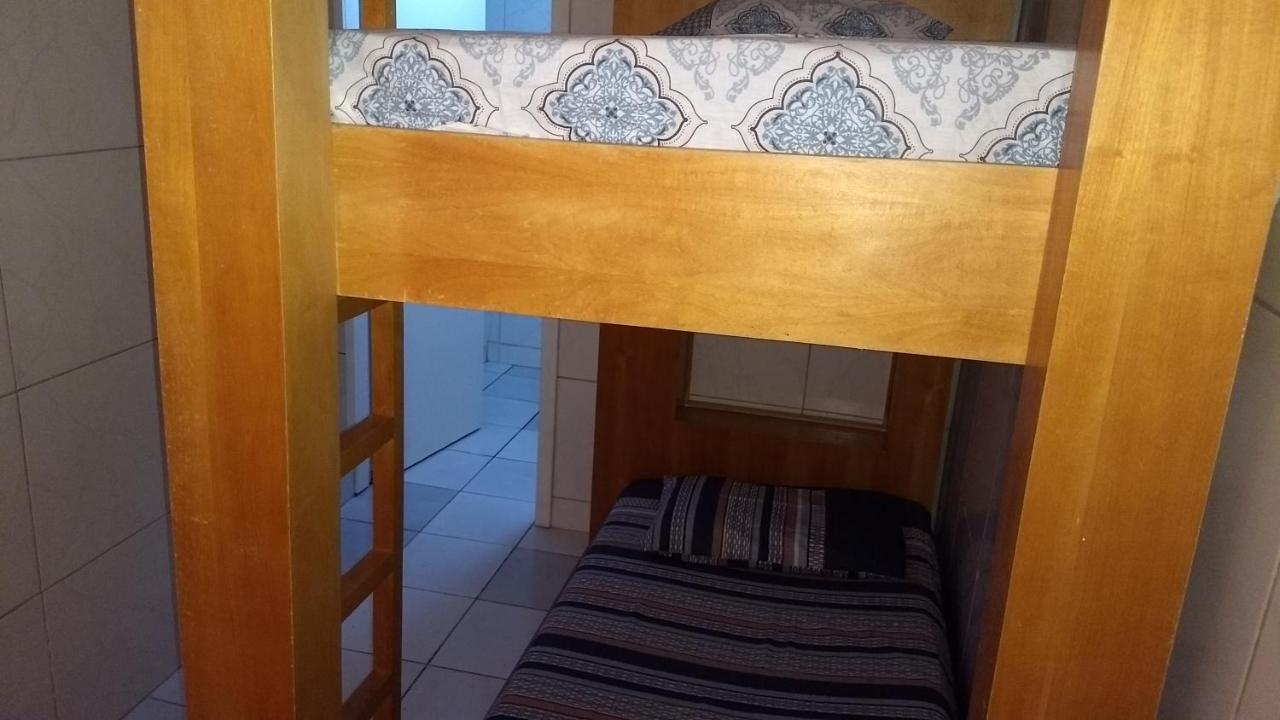 Hostel Fariafaz Gaspar Esterno foto